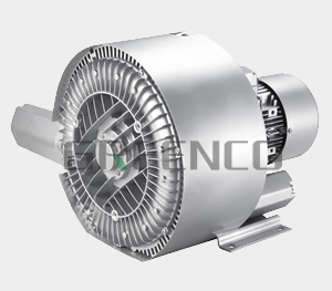 2RB 720-7HT37 side channel blower image and picture